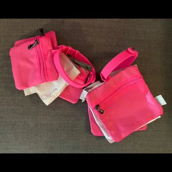 LUG~Twinkle Jewelry Organizer Box~Magenta~New with tags 💗💗💞 - Picture 12 of 14